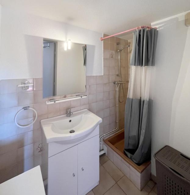 Appartement 4 Personnes Piscine 300 Plage 4Pb287 Le Barcares Bagian luar foto